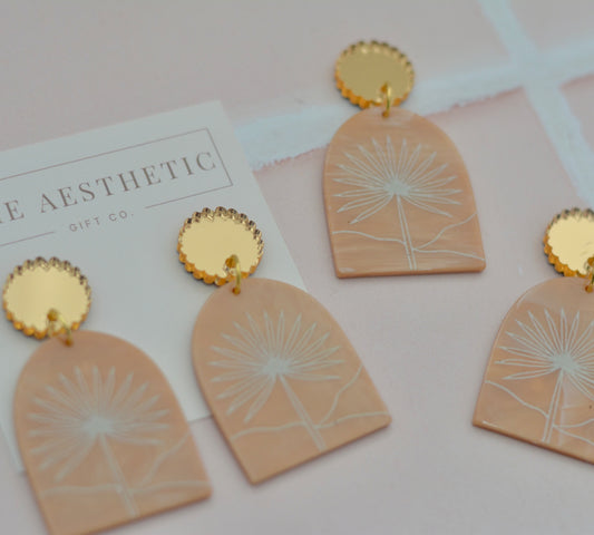 Heidi Dangles - Premium  from The Aesthetic Gift Co - Just $29.99! Shop now at The Aesthetic Gift Co