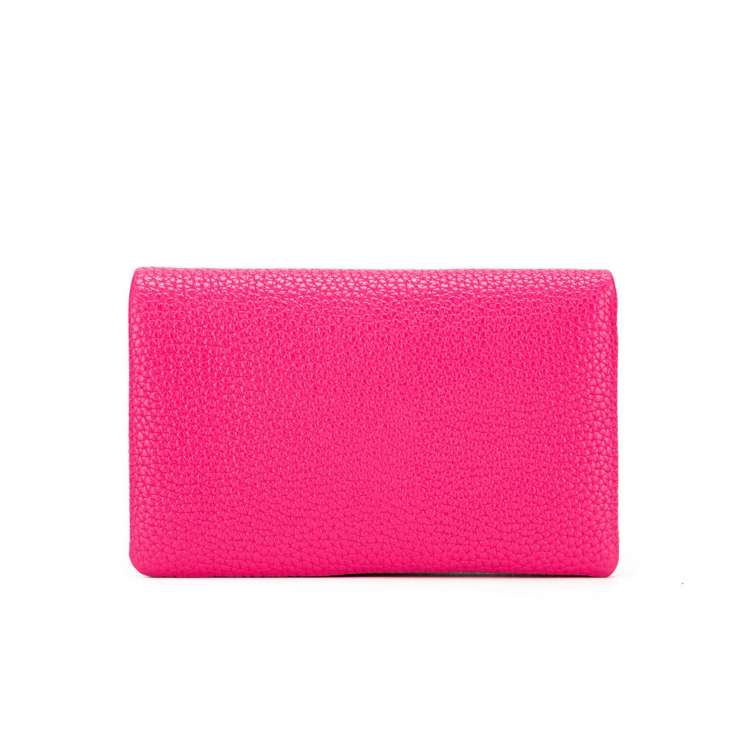 Raya Purse - Fuchsia - Premium  from The Aesthetic Gift Co - Just $39.99! Shop now at The Aesthetic Gift Co